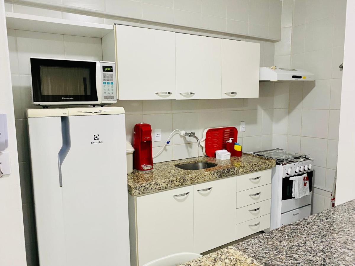 Apartamento E Sala Com Piscina Próximo à