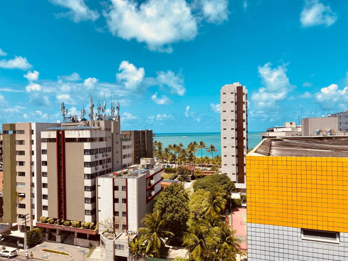E Sala Com Piscina Próximo à Maceió
