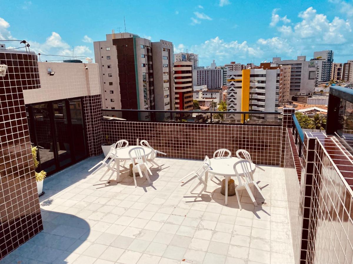 Apartamento E Sala Com Piscina Próximo à *